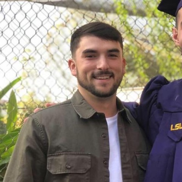 Meet your Posher, Brandon - Picture 1 of 1